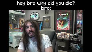 hey bro why did you die bro [upl. by Fineberg601]