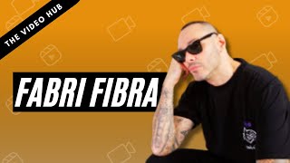 Fibra  Oltre le Rime [upl. by Garmaise]