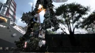 Titanfall  Still Swingin  Montage [upl. by Rainwater398]