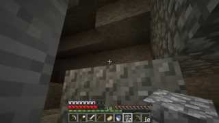 Minecraft  Mindcrack UHC S11 Episode 3 [upl. by Lledo]