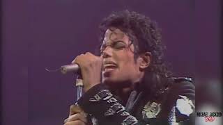 Michael Jackson  Wanna Be Startin Somethin Los Angeles January 27 1989 FULL Audio [upl. by Hsital]