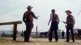 Cjamango 1967 Western  Spaghetti Western  Full Movie [upl. by Hay727]