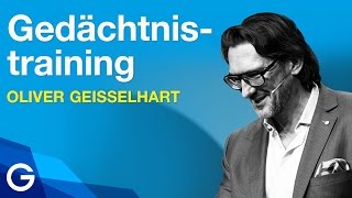 So lernst du schnell eine neue Sprache  Gedächtnistraining kostenlos  Oliver Geisselhart [upl. by Spanos]