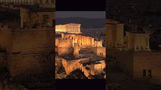 Parthenon  Exploring Greece’s Ancient Marvel on the Acropolis [upl. by Yolanda167]