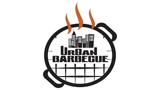 Urban Barbecue  Lamsbout [upl. by Klingel]