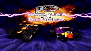 Tyco RC  Assault With A Battery OST  Avalanche Alley [upl. by Clarke]