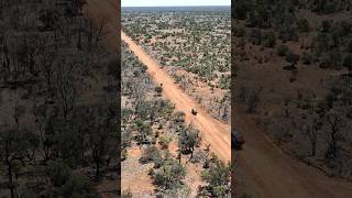 LOST IN OUTBACK QLD 😳 Watch the craziness amp fun unfold in our latest episode 🎥 offroading oka [upl. by Okuy576]