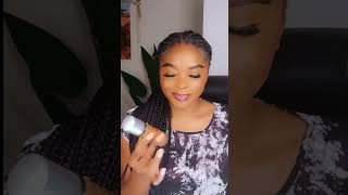 Meilleurs fonds de teint Huda beauty pour camoufler lacné 237cameroun makeup afrique [upl. by Litman]