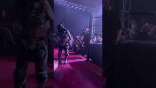 Zachary Wentz Entrance RevPro 17 November 2024 [upl. by Mloclam]