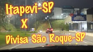 ItapeviSP x Divisa de São RoqueSP [upl. by Nixie261]