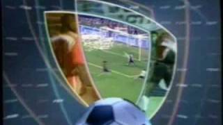 Intro Copa Libertadores 2001  PSN [upl. by Laurens576]