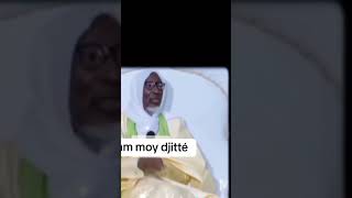 Cheikh mouhidine samba diallo [upl. by Yahsel]