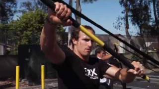 What Is TRX® Rip™ Training [upl. by Aneroc]