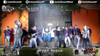 Javier Rosas Con Banda En Vivo 2017  Un Placer Fui El Chamaco El Chamaco [upl. by Dnomyar470]