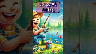 Fishing  Music Loopy [upl. by Hollie496]