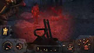 Welcome back to Fallout 4 Episode 4 Making everything go BOOM Cont pt5 [upl. by Mcleroy]