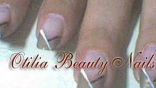 Otilia Beauty Nails [upl. by Vassar]