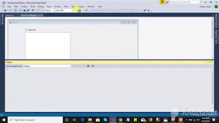 Check Uncheck all CheckBoxes in CheckedListBox in Windows Application using C [upl. by Dagmar307]