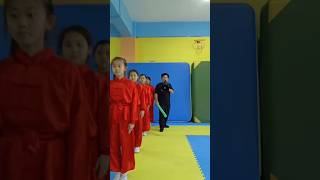 Martial Arts Training no 153❤️👍 shorts shortvideo youtubeshorts [upl. by Anse]