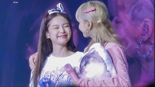 Jenlisa TikTok Edits Compilation 3 Cute Edition [upl. by Othello183]