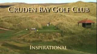 Cruden Bay Golf Club [upl. by Ynagoham]