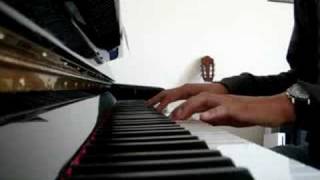 Falling Slowly Piano Version [upl. by Beker]