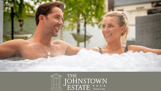 Couples Breaks at The Johnstown Estate [upl. by Nevad]