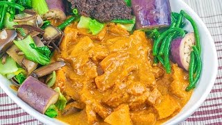 Kare Kare Tripas [upl. by Adiaros895]