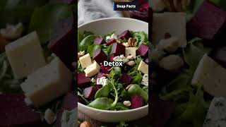 Uncover the Powerful Health Benefits of Beetroot  Boost Heart Health amp Stamina [upl. by Ikkim]