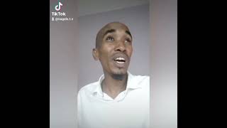 Funny trending comedy 2024 by Dj Qosa Deni lazima ilipwe [upl. by Attelliw]