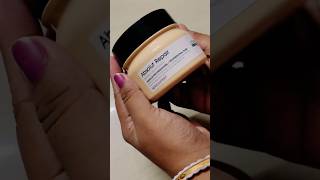 Loreal absolut repair proffessionel hair mask ❤️ loreal lorealparis lorealprofindia hairmask [upl. by Zimmer]