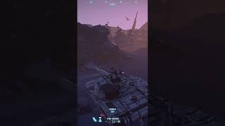 Planetside 2 Gameplay Oshur Islands Hover Lazer Tank snipes Artillery Tank gaming fps planetside2 [upl. by Hadley]