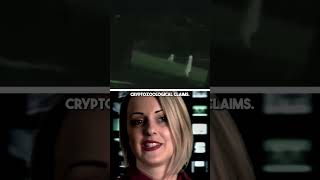 The Fresno Nightcrawler are so creepy  The Dark Zone shortsfeed paranormal ghost [upl. by Alsi]