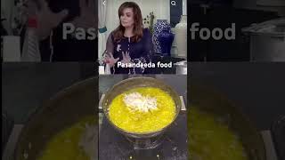 Sadiya Imran ne tali hui pyaz ka tarika How to make brown onion reciperecipe cooking shortvideo [upl. by Aguayo]