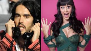 Katy Perry Interview  The Russell Brand Show [upl. by Airotkciv317]