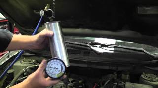 How to identify injector flow problems Toyota 18L part 2 [upl. by Cyndia]