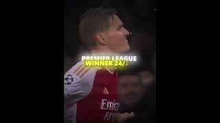 Premier League Winners  Empire Super Slowed  shorts football edit edits footballedits fyp [upl. by Mcarthur]