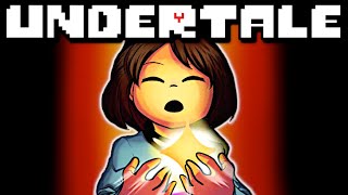 UNDERTALE Remastered Bits And Pieces [upl. by Esiole]