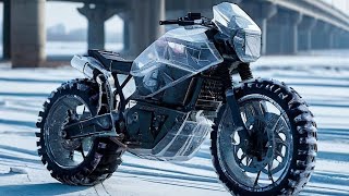 quot2024 Husqvarna Norden 401 The Ultimate Adventure Bike Unveiledquot [upl. by Zantos589]