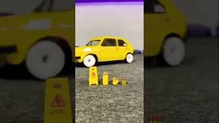 Testing the Drift Golf RCDriftTok shortsfeed rccar drifting shortvideo short [upl. by Ciro277]