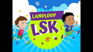 LANDLOOP  4DE KWARTAAL [upl. by Vierno574]