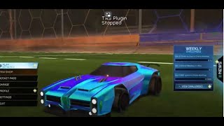 rocket league stream [upl. by Parish]