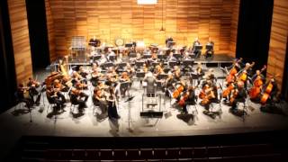 Szervanszky Flute Concerto 1st mvt  Jessica Jiang [upl. by Huber]