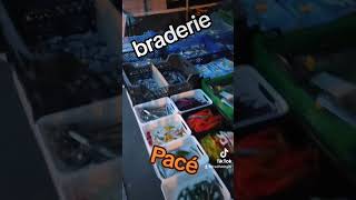 Braderie Pacé [upl. by Rosenfeld]