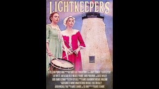 Boston IFF 2023 Lightkeepers Movie Trailer [upl. by Aivax]