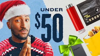 Studio Holiday Gift Exchange Under 50 [upl. by Quitt]