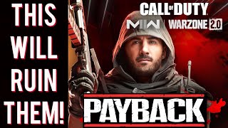 Call of Duty developer tries to IGNORE Nickmercs backlash New DLC promotion gets DESTROYED [upl. by Asiuol]