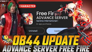 FINALLY OB44 Advance Server Release Date is Here [upl. by Tibbetts]