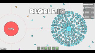 Blobleio  Pro VZ Hackers [upl. by Wagstaff719]