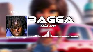 Bagga Solid Star UG official oudio [upl. by Aleck889]